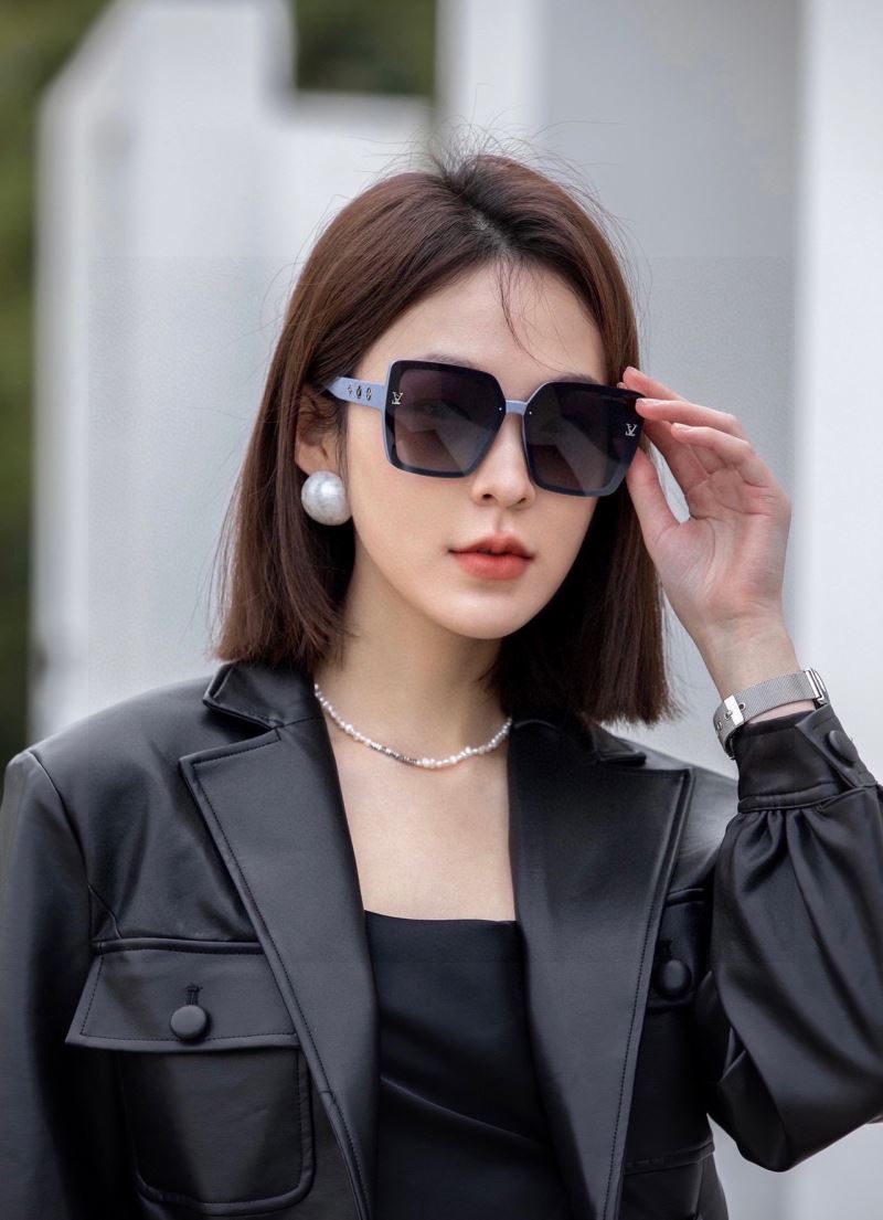 LV Sunglasses